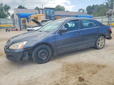 1HGCM56326A****** 2006 Honda Accord