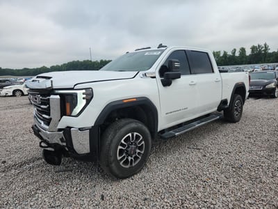 1GT49MEY7RF****** 2024 GMC Sierra