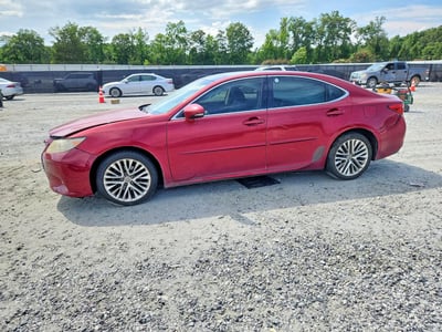 JTHBK1GG4D2****** 2013 Lexus ES 350