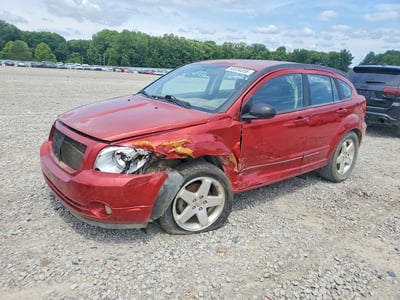 1B3HB78K58D****** 2008 Dodge Caliber