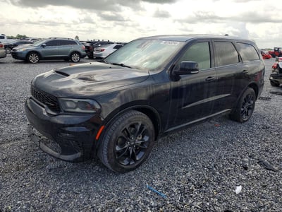 1C4RDHDG1NC****** 2022 Dodge Durango