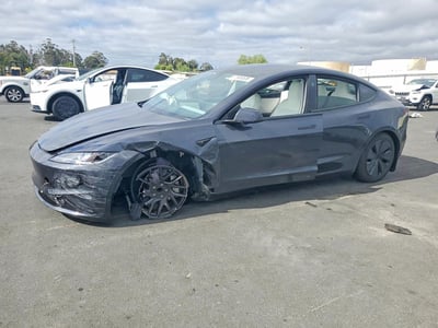 5YJ3E1EA8RF****** 2024 Tesla Model 3