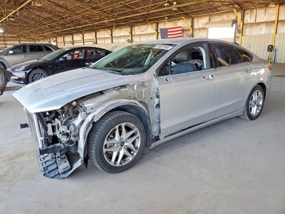 3FA6P0H72DR****** 2013 Ford Fusion