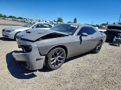 2C3CDZAG0LH****** 2020 Dodge Challenger