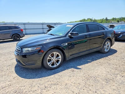 1FAHP2E89GG****** 2016 Ford Taurus