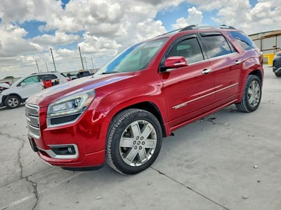 2013 GMC Acadia
