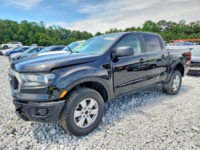 1FTER4EH0LL****** 2020 Ford Ranger