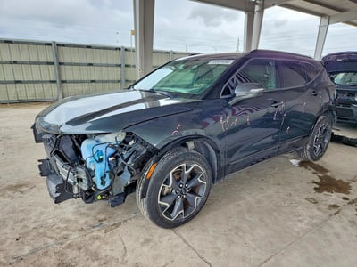 2019 Chevrolet Blazer