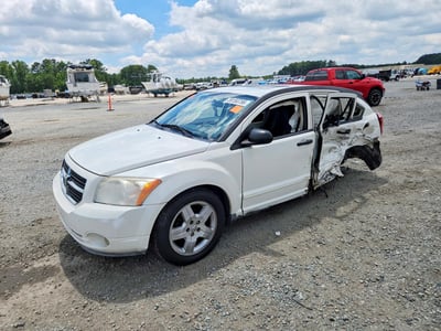 1B3HB48CX8D****** 2008 Dodge Caliber