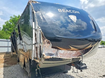 7HHBC4229NV****** 2022 Vanleigh RV Beacon
