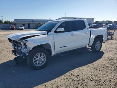 3TMLB5JN4TM****** 2026 Toyota Tacoma