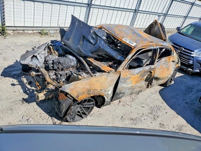 2C3CDXGJ8LH****** 2020 Dodge Charger