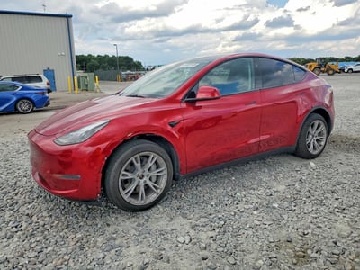 7SAYGDEE0RA****** 2024 Tesla Model Y