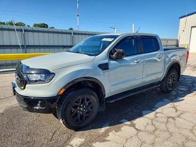 1FTER4FH8PL****** 2023 Ford Ranger
