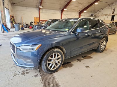 LYV102RK8KB****** 2019 Volvo XC60