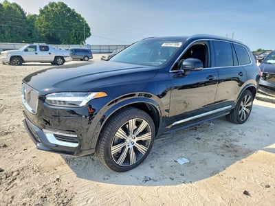 YV4H60CZ0N1****** 2022 Volvo XC90