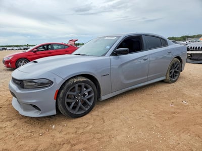2C3CDXCT1MH****** 2021 Dodge Charger