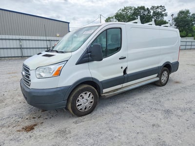 1FTYR1ZM9GK****** 2016 Ford Transit 250