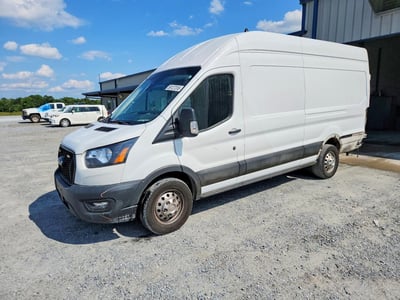 1FTBF7X89PK****** 2023 Ford Transit 350 HD