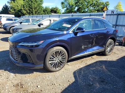 2T2BAMCA9RC****** 2024 Lexus RX 350