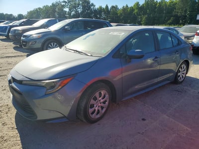 5YFB4MDE0PP****** 2023 Toyota Corolla