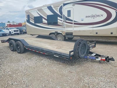 4ZECH2020M1****** 2021 Load Trail Load Trail