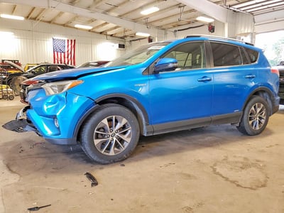JTMRJREV5JD****** 2018 Toyota RAV4