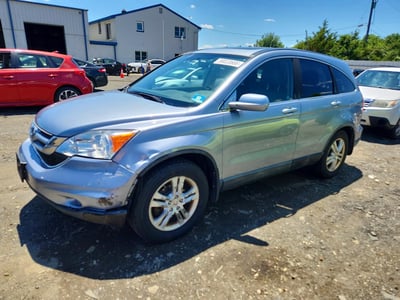 5J6RE4H74AL****** 2010 Honda CR-V