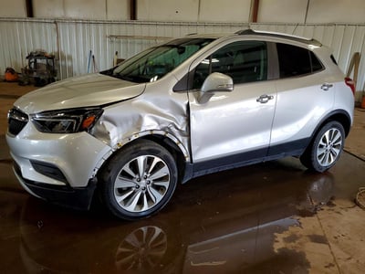 2018 Buick Encore