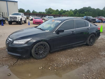 1HGCP2F81AA****** 2010 Honda Accord