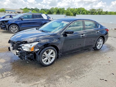 1N4AL3AP8DN****** 2013 Nissan Altima