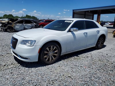 2C3CCAKG2JH****** 2018 Chrysler 300