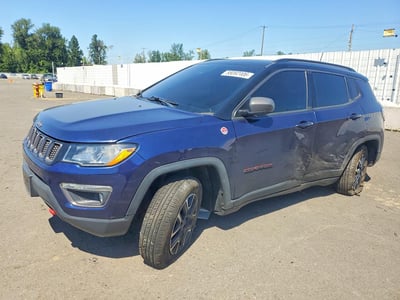 3C4NJDDB0LT****** 2020 Jeep Compass