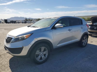 KNDPBCA2XC7****** 2012 Kia Sportage