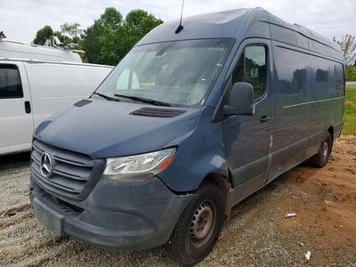 WD4PF1CD7KP****** 2019 Mercedes-Benz Sprinter