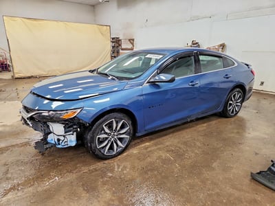1G1ZG5ST1RF****** 2024 Chevrolet Malibu
