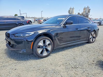 WBY83FB06RF****** 2024 BMW I4