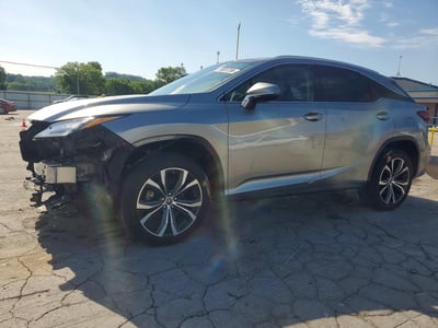 2T2BZMCA3KC****** 2019 Lexus RX 350