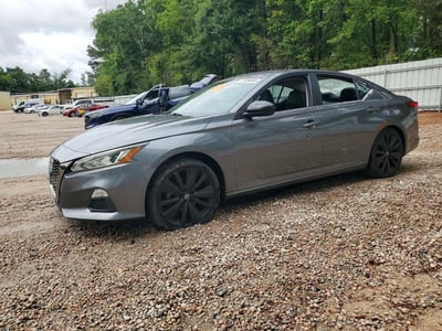 1N4BL4CV4MN****** 2021 Nissan Altima