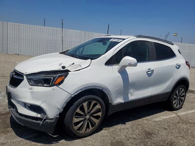 KL4CJCSB3LB****** 2020 Buick Encore