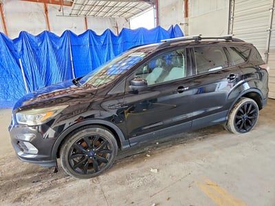 1FMCU0G9XHU****** 2017 Ford Escape