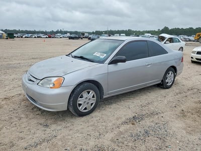 2003 Honda Civic