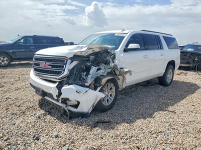 1GKS2GKCXHR****** 2017 GMC Yukon XL