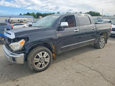 5TFAY5F16FX****** 2015 Toyota Tundra