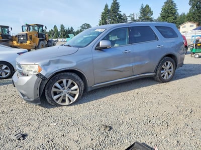 2013 Dodge Durango