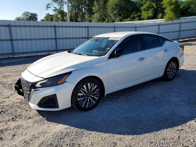 1N4BL4DV3RN****** 2024 Nissan Altima