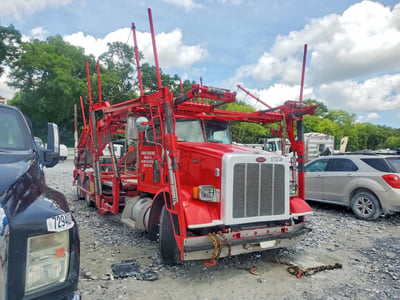 1NPSD79X2FD****** 2015 Peterbilt 365