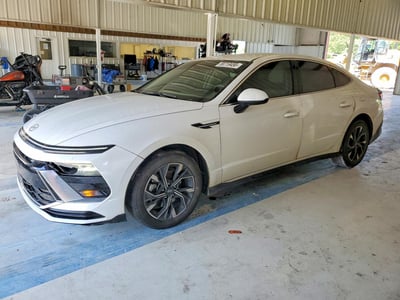 2024 Hyundai Sonata