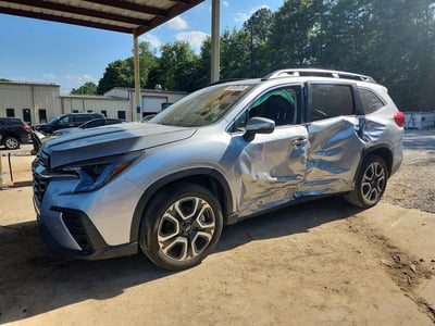 4S4WMASDXP3****** 2023 Subaru Ascent