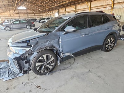 1V2BMPE81PC****** 2023 Volkswagen Id.4